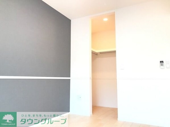 グランデイズの物件内観写真